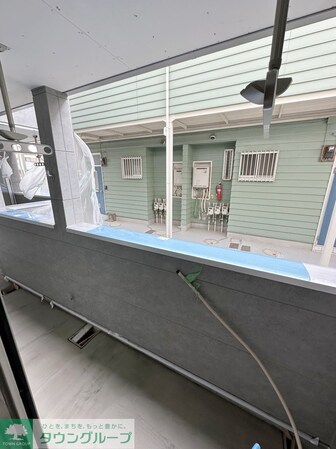 MELDIA矢部の物件内観写真